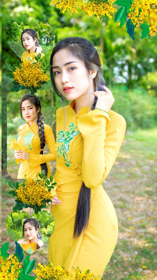 ယိမ်းနွဲ့ကာ  ကကြမယ်