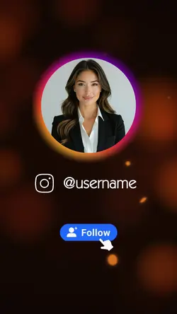 Insta Profile