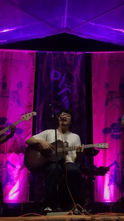 Templat Konser Musik