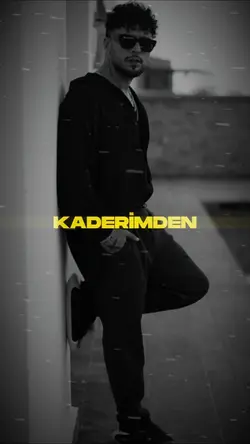 KAÇAR OLDUM