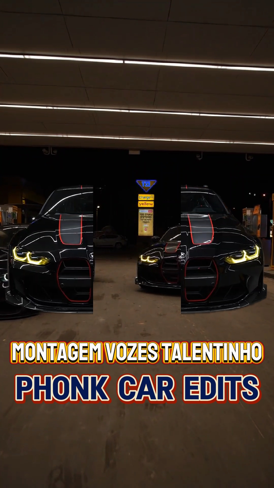 VOZES MONTAGEM 