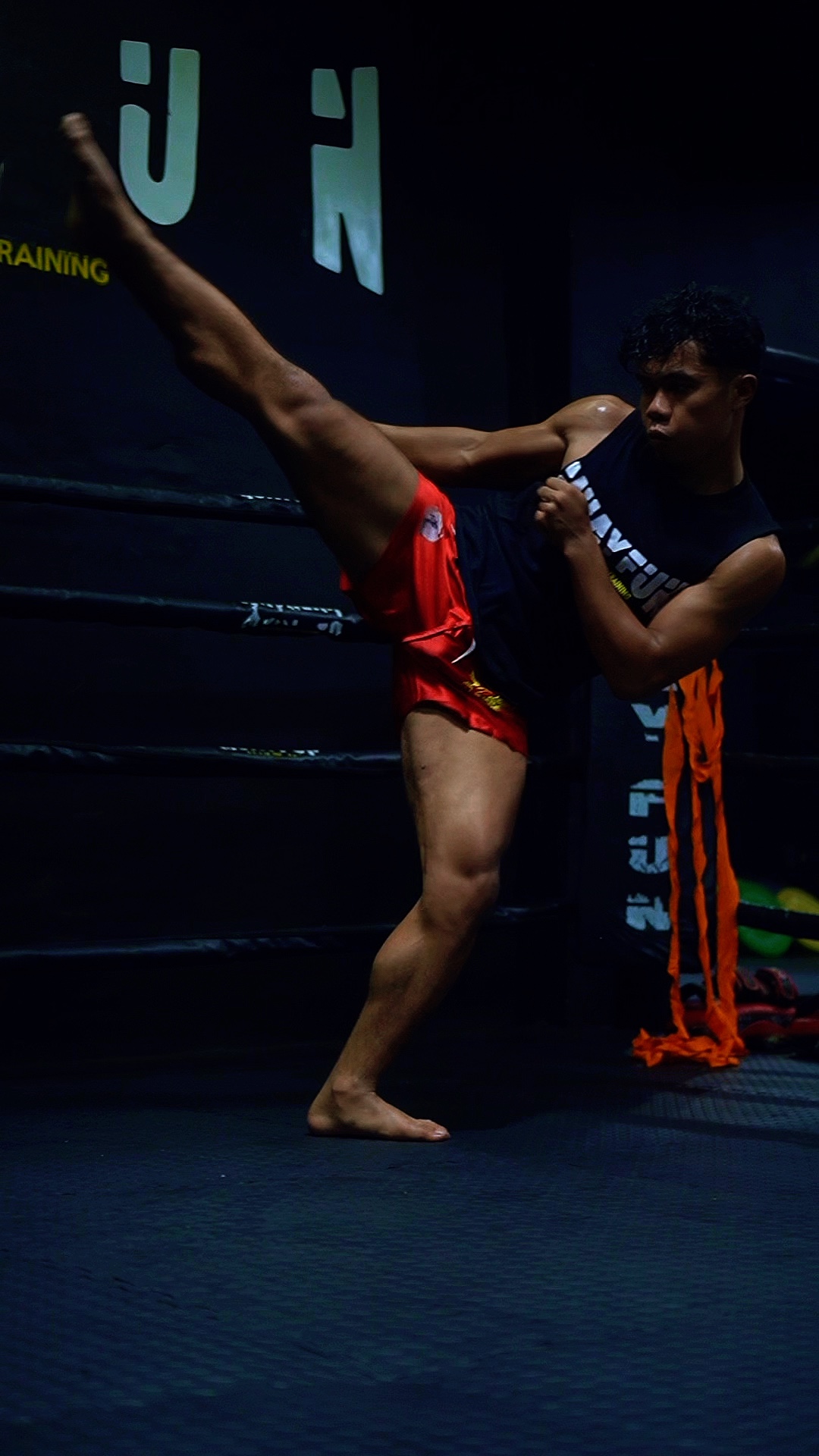 Muaythai