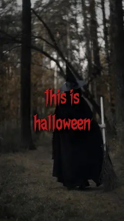 this is halloween 