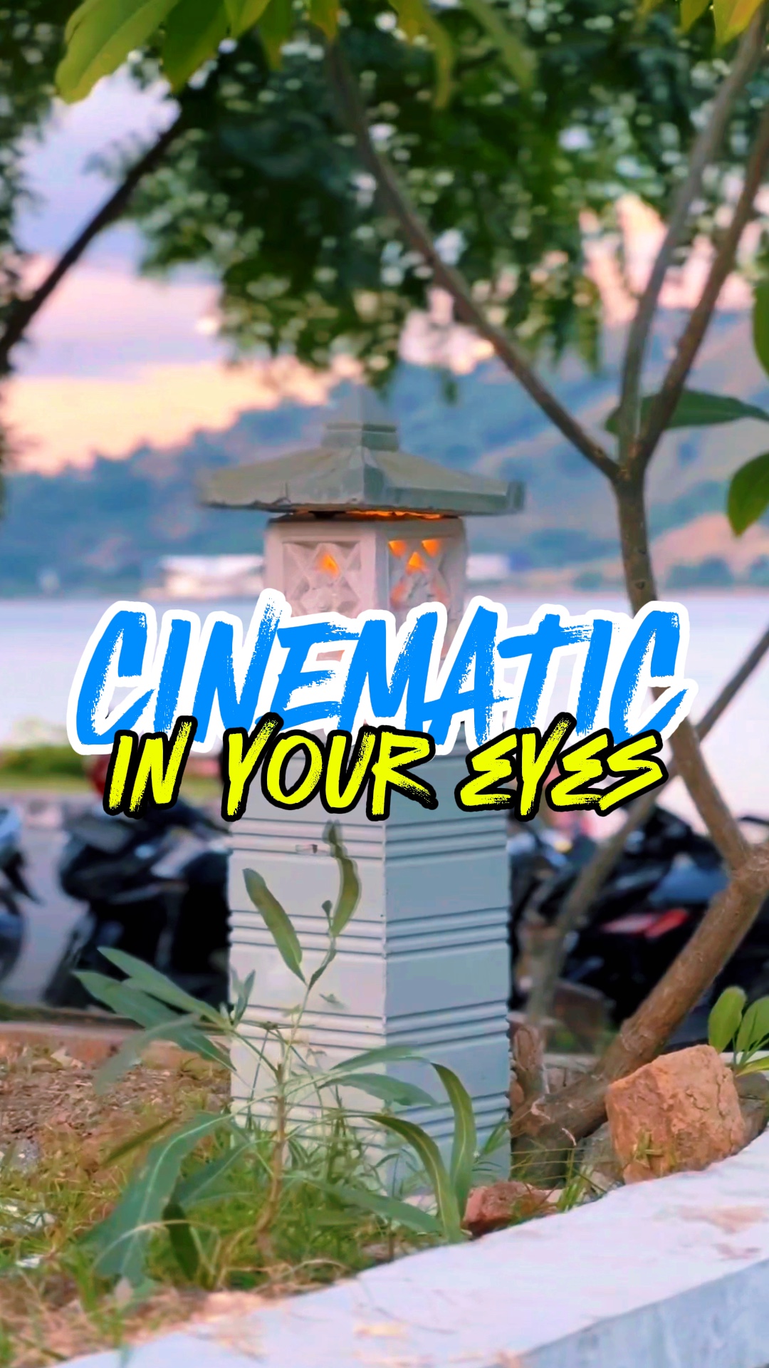 In your eyes slowmo