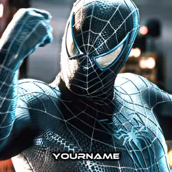 SPIDERMAN