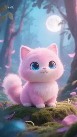 Kucing kunang-kunang