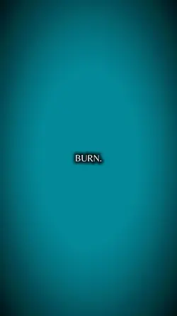 My Heart Burn