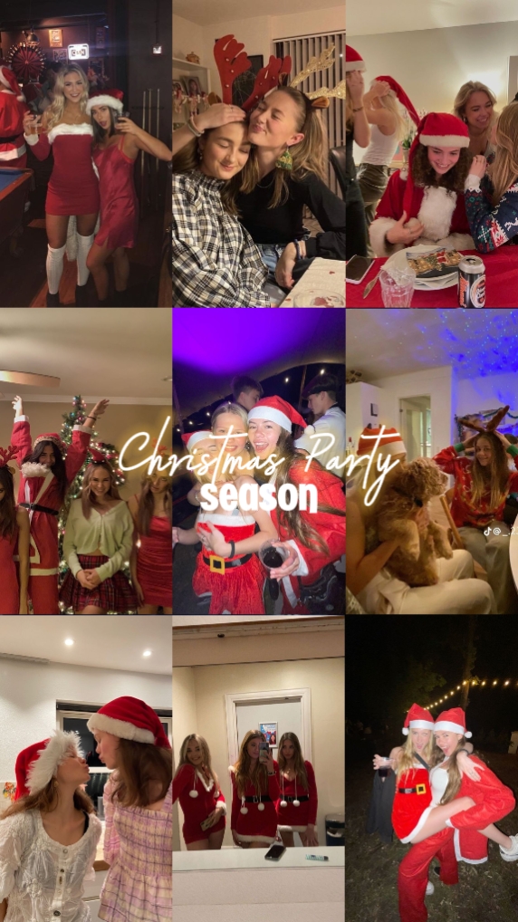 Festa de Natal