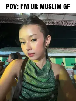 POV: I'M UR MUSLIM 