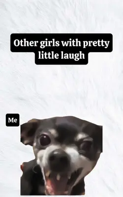 Other girls with pre