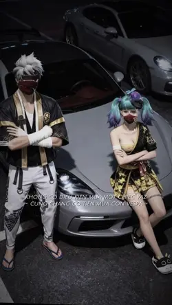 Trend ff ngồi trên