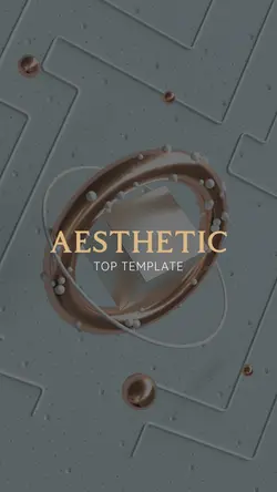 Aesthetic Intro