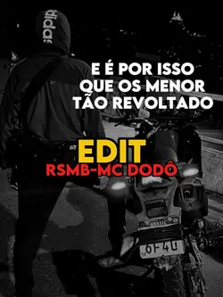 EDIT RSMB MC-DODÔ
