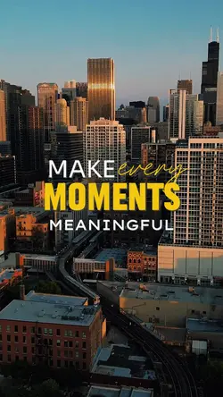 make every moments