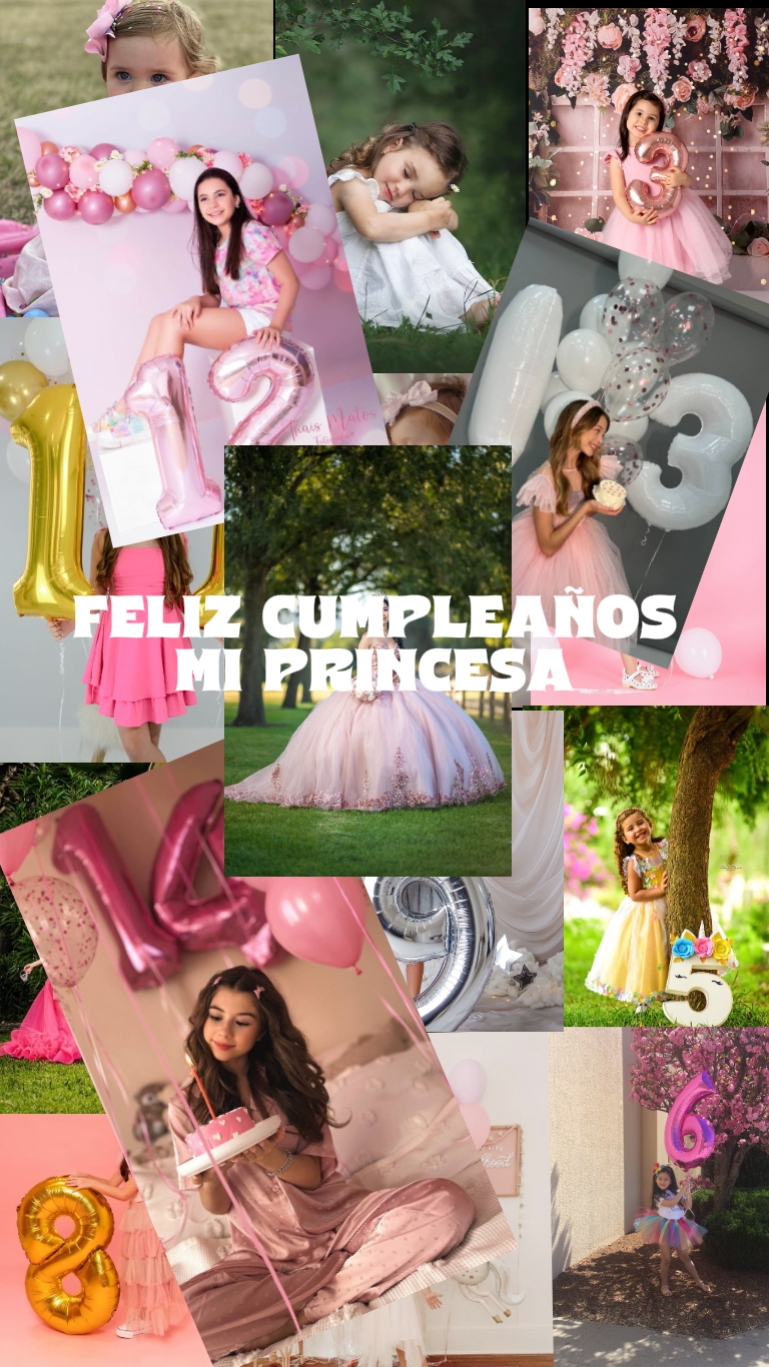 Quinceañera 