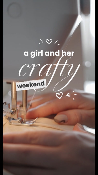 Week-end astucieux 
