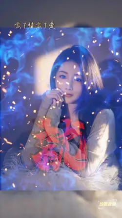 忘了情忘了爱 dj