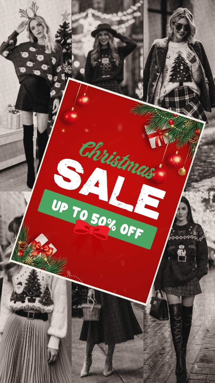 Promoção de Natal