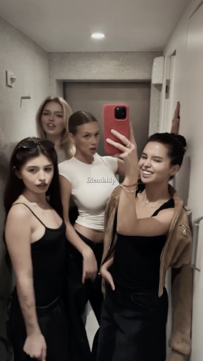 friendship