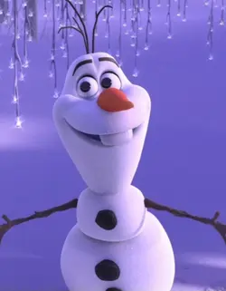 olaf