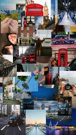travel photodump