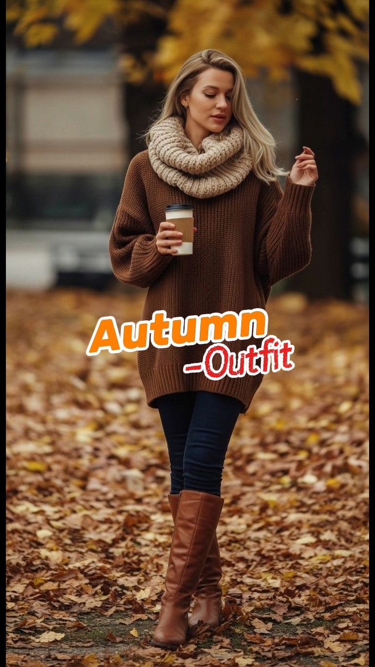 Autumn Outfit