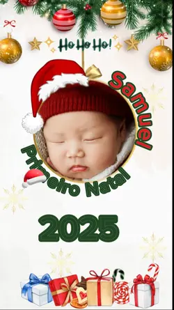 Primeiro Natal