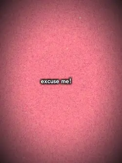 have u seen my bf?