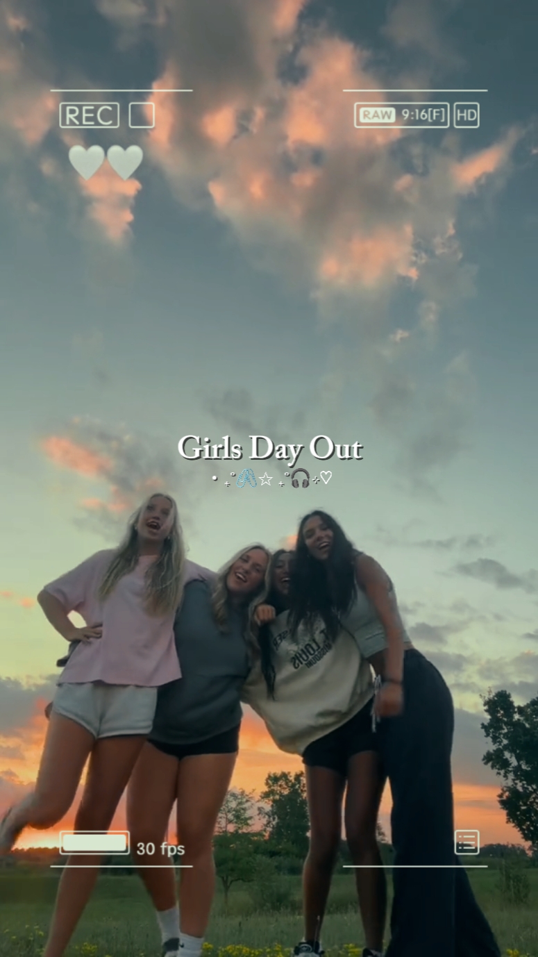 Día de chicas