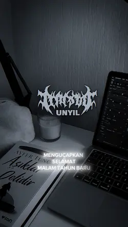 jj malam tahun baru 