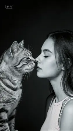 Me and my pet 