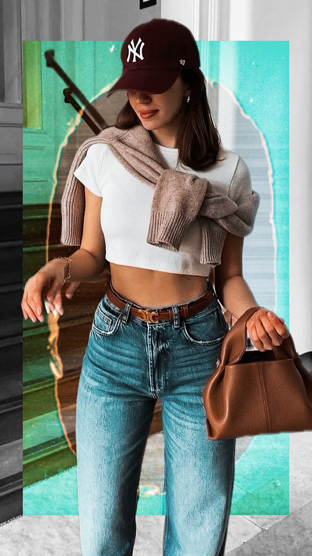 ESTILO OOTD