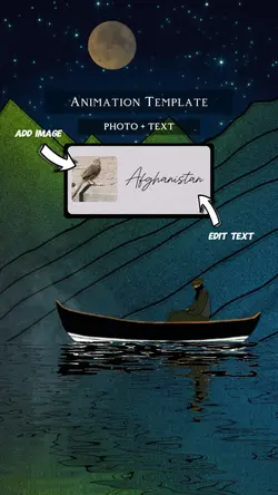 ⛰️🐦‍⬛🎶