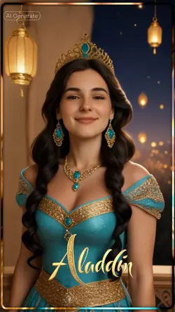 AI Aladdin
