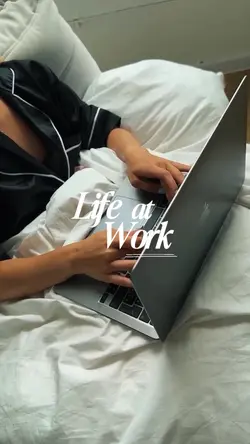 life at work