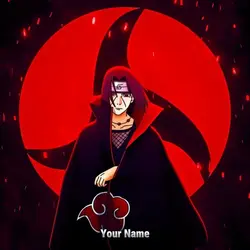 Itachi 