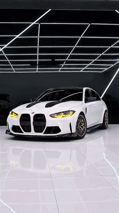 BMW😍