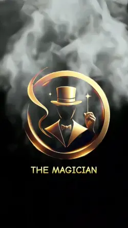 The Magician