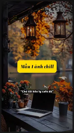 Cho tôi xin ly cafe 