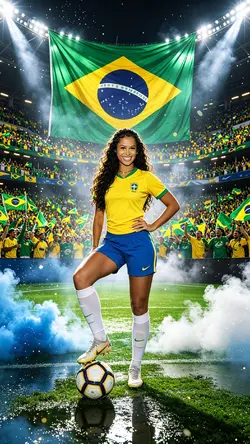 brasil copa