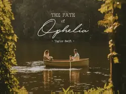 The fate Ophelia
