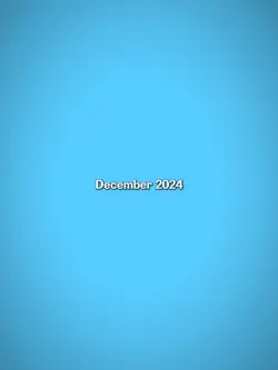 December2024vs2025
