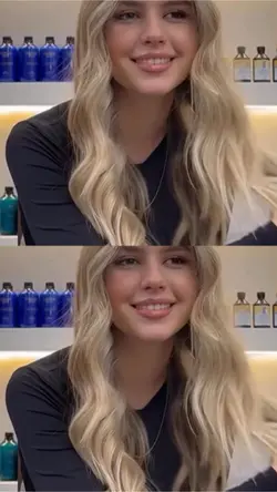 Hair trend