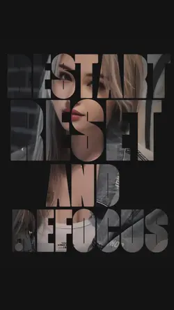 Restart Reset Rfocus