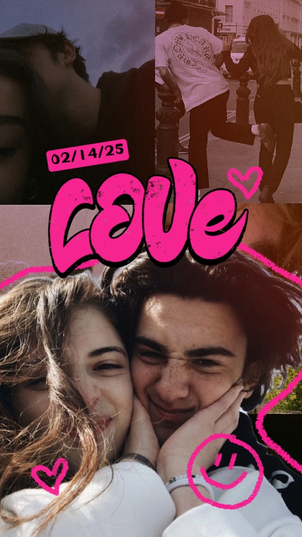 Amor Pareja
