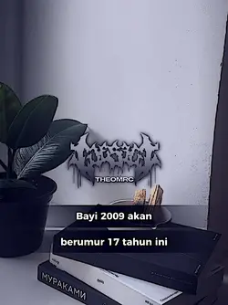 Bayi 2009 akan berum