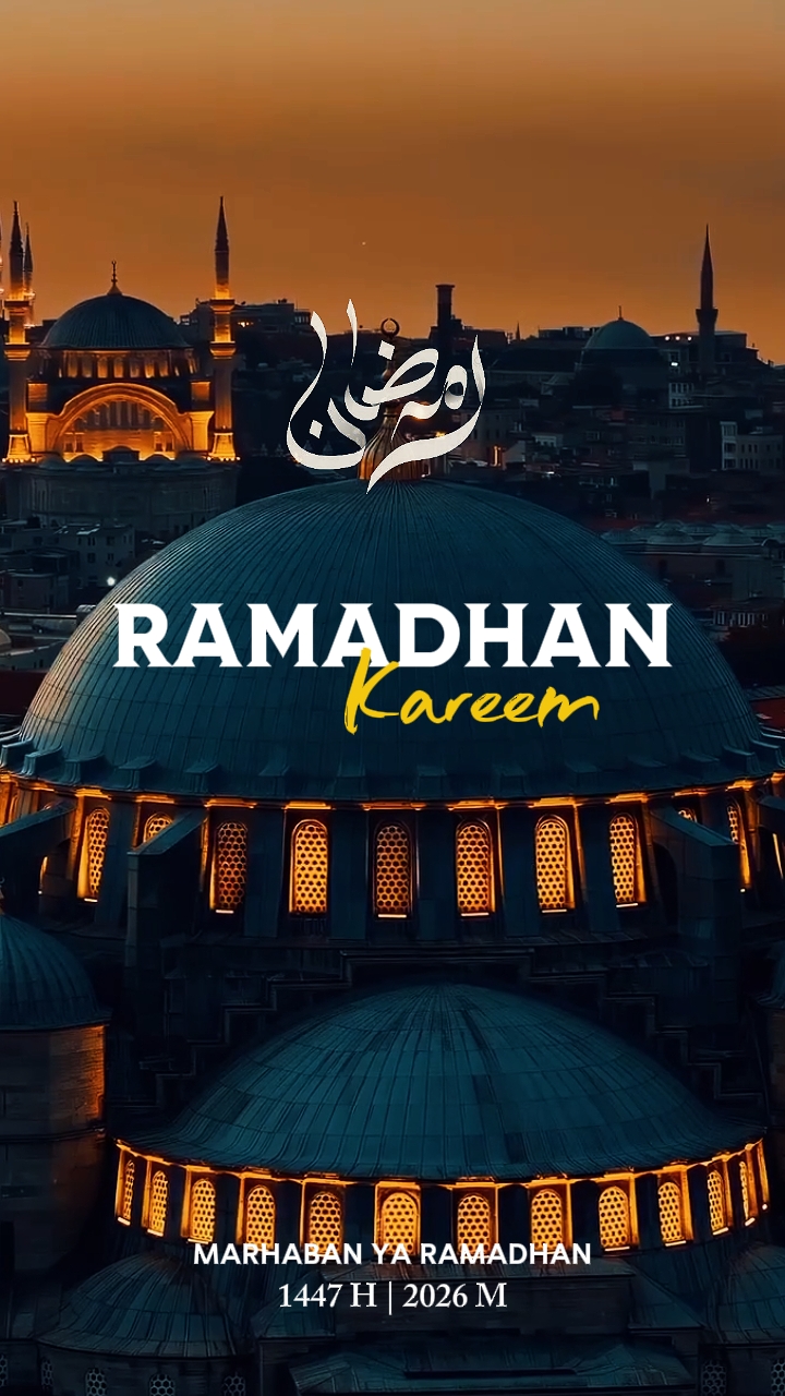 Ramadhan kareem