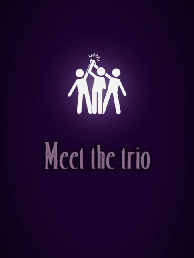 trio