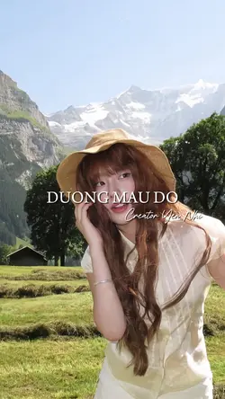 [2] ĐƯỜNG MÀU ĐỎ