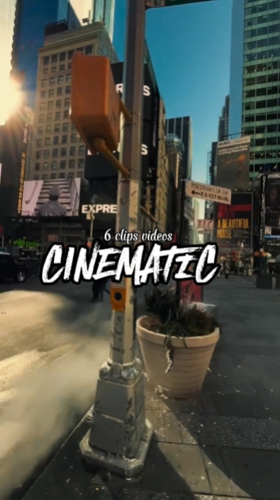 Ciudad cinematográfica 